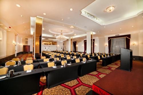 ザ ニューヨーカー ア ウィンダム ホテル