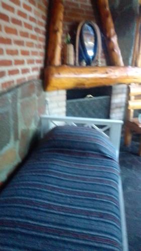 CABAÑAS EL PALENQUE - Esquel