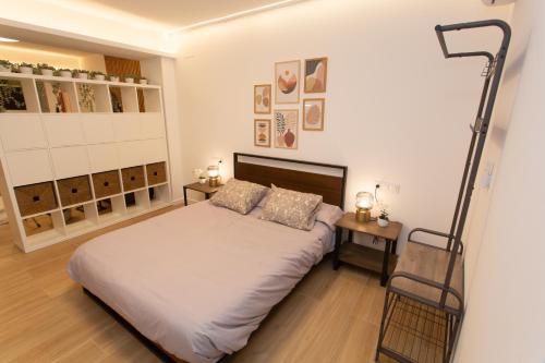 BatFlats - RUZAFA, Valencie (fotografie 9)