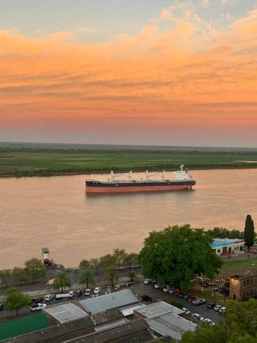 Victoria del Paraná 1