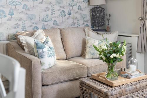 Brunswick Cottage, Penrith, The Lake District 2