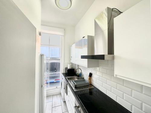The Euston Guest House -60, Londýn (fotografie 3)