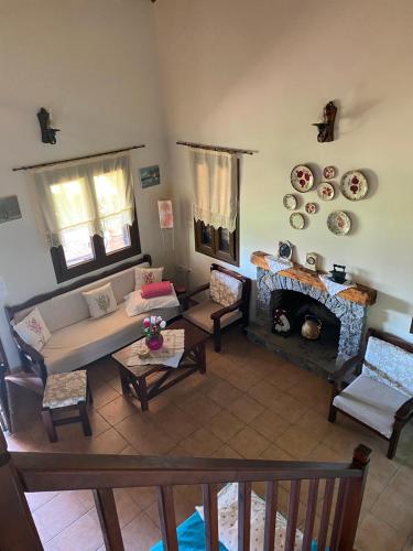 Κτήμα Κουρλή (Κτημα Κουρλη) in Tavari