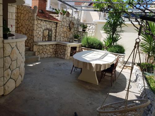 Fasiliti, Accommodation Huljić (Accommodation Huljic) in Hvar