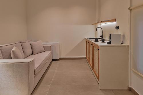 設施, 12 PYLES Living History in 約阿尼納市中心