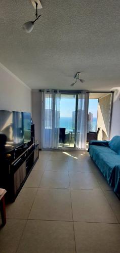 habitación con baño privado