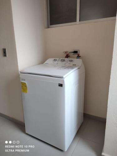 Departamento nuevo en Puebla L,U 301 in Cuautlancingo, Mexico