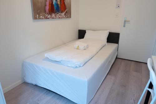 Cozy Urban Studio in the City BE-27, Zúrich (foto 2)
