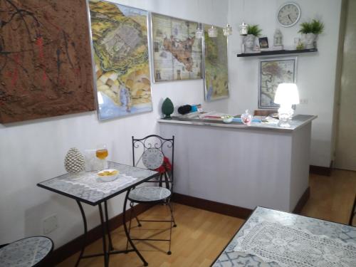 Artemide Rent BedRooms in 阿格里真托市中心