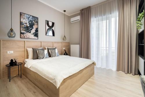 Campineanu 22 A - UrbanNest Bucharest, Otopeni