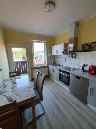 Schöne Wohnung in Eisenach in Eisenach, Deutschland