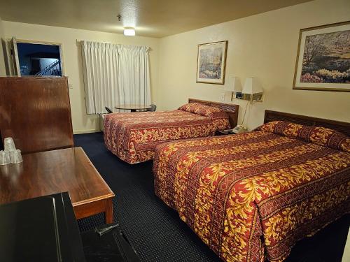 Terrace Inn and Suites in El Cerrito (CA)