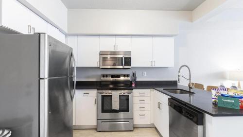 Landing - Modern Apartment with Amazing Amenities (ID6694)