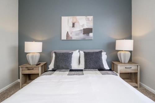 Landing - Modern Apartment with Amazing Amenities ID2641X01 in Lawrenceville, USA