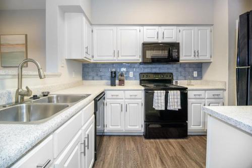 Landing - Modern Apartment with Amazing Amenities ID2641X01 in Lawrenceville, USA