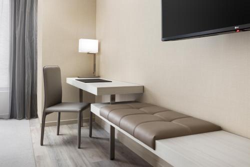 AC Hotel by Marriott Jacksonville St Johns Town Center in Jacksonville, USA