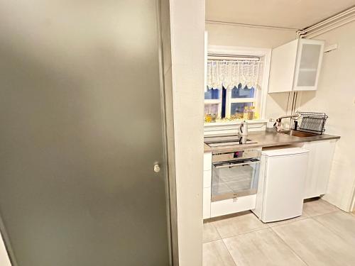 Apartment in Reykjavikurvegur - Birta Rentals in Hafnarfjordur