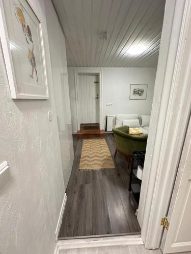 Apartment in Reykjavikurvegur - Birta Rentals in Hafnarfjordur