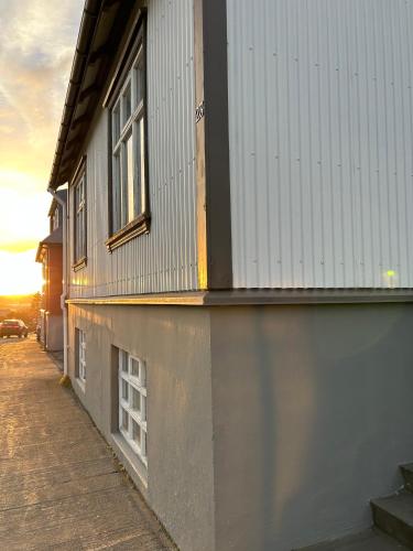 Apartment in Reykjavikurvegur - Birta Rentals in Hafnarfjordur
