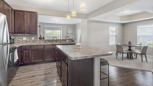 Landing - Modern Apartment with Amazing Amenities (ID9540X31) in صانبورى