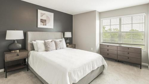 Landing - Modern Apartment with Amazing Amenities (ID9540X31) in صانبورى