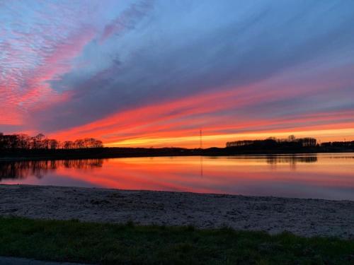Sweet-home No. 1Ferienwohnung Apartment in Kevelaer városközpont