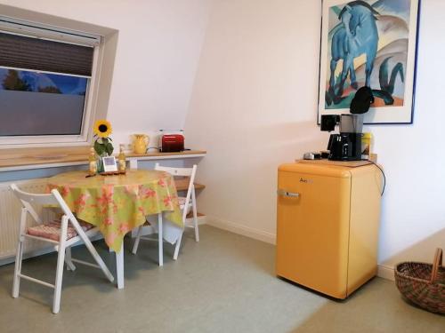 Sweet-home No. 1Ferienwohnung Apartment in Kevelaer városközpont