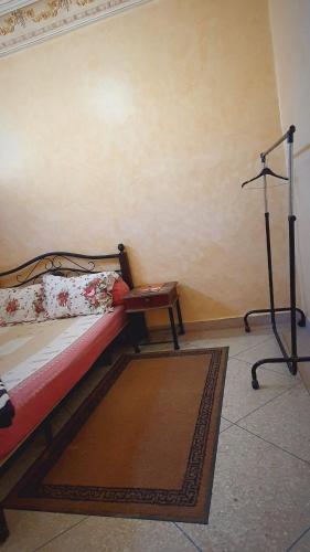 Youssef, Aourir (fotografie 3)