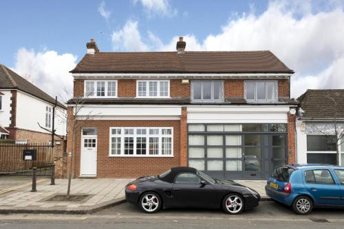 London House, Londres (foto 5)