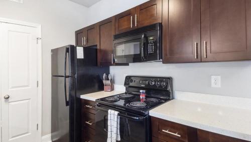 Landing - Modern Apartment with Amazing Amenities ID2000X66 in Johns Island, USA