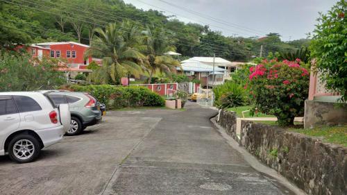 Facilities, Bougainvillea Apartments in St Georges