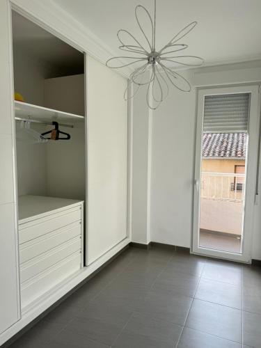 Apartamento Novo en Montealegre amplio y comodo