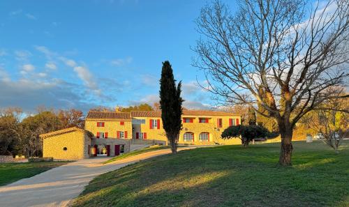 LA GRANGETTE - Apartment - Velleron