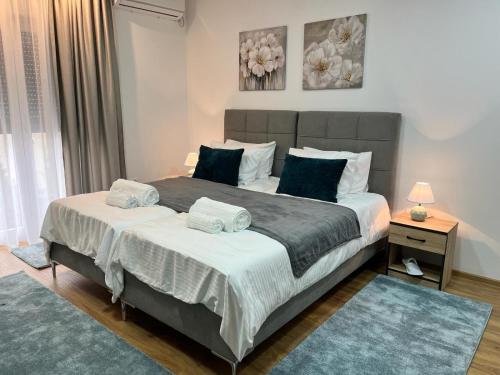 Apartmani Profesional Pajkovic