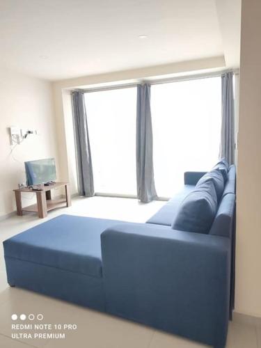 Departamento nuevo en Puebla L,U 401 in Cuautlancingo, Mexico