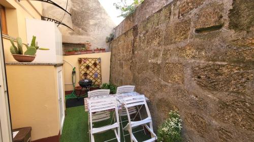  Itiseasy Cuglieri Luxury Apartments in Cuglieri
