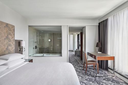 Sheraton Melbourne Hotel, Melbourne (fotografie 8)