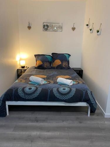 Krutenau Lifestyle, nid pour couple, cœur de Strasbourg, Strasburgo
