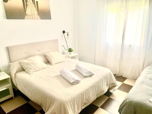  LOS ROSALES in Alcaracejos