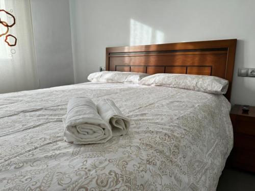 Apartamento Novo en Montealegre amplio y comodo