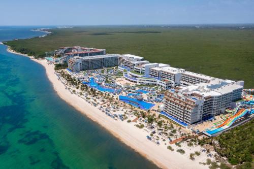 Royalton Splash Riviera Cancun, An Autograph Collection All-Inclusive Resort, Cancún