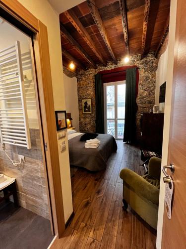 La Taverna del Metallo Rooms – La Spezia, PA
