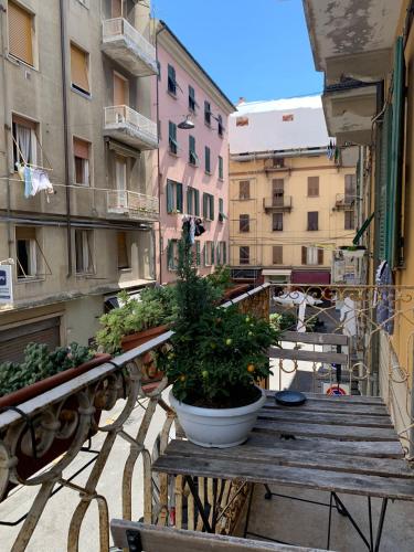 La Taverna del Metallo Rooms – La Spezia, PA