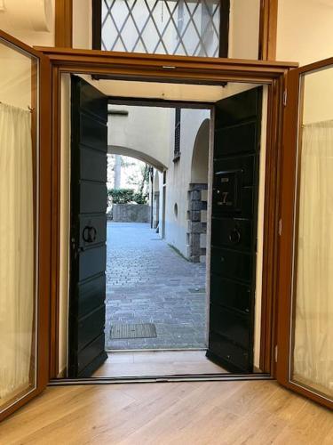 MOLO 7 - ANTESITUM - classic, modern and cozy, Malgrate (photo 10)