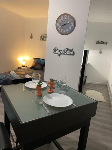 Krutenau Lifestyle, nid pour couple, cœur de Strasbourg, Strasburgo (foto 3)