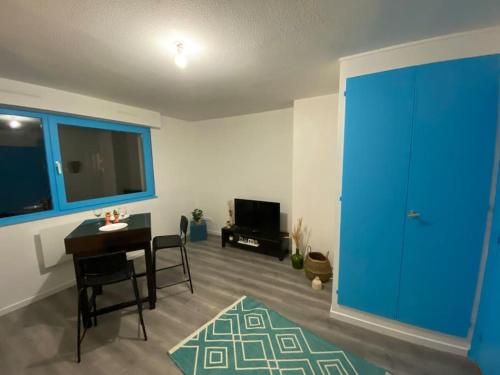 Krutenau Lifestyle, nid pour couple, cœur de Strasbourg, Strasburgo (foto 6)