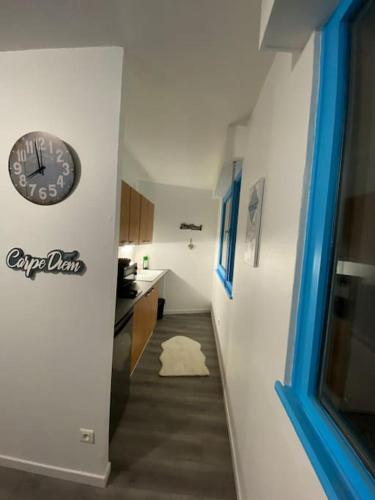 Krutenau Lifestyle, nid pour couple, cœur de Strasbourg, Strasburgo (foto 8)