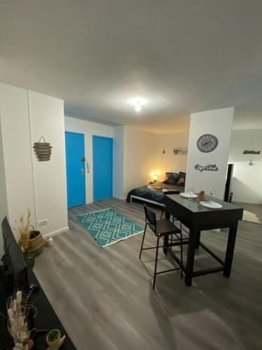 Krutenau Lifestyle, nid pour couple, cœur de Strasbourg, Strasburgo (foto 9)