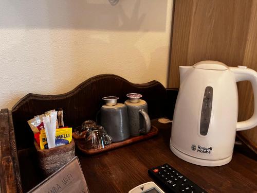 La Taverna del Metallo Rooms – La Spezia, PA
