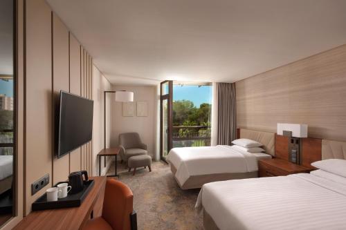 Lisbon Marriott Hotel photo 4